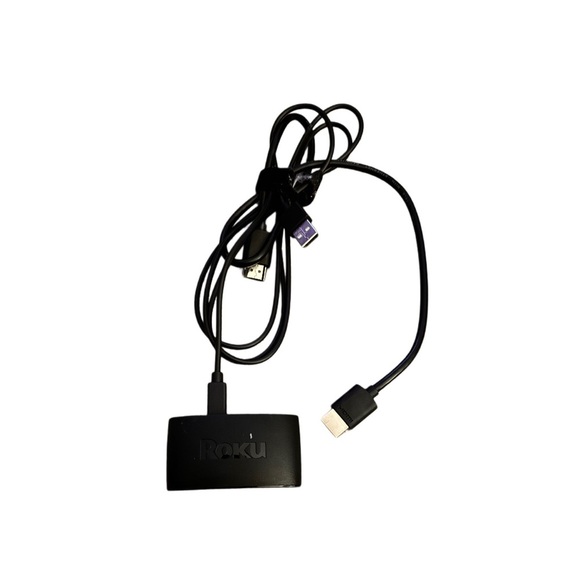 Roku Streaming Device with Cables - Picture 3 of 5